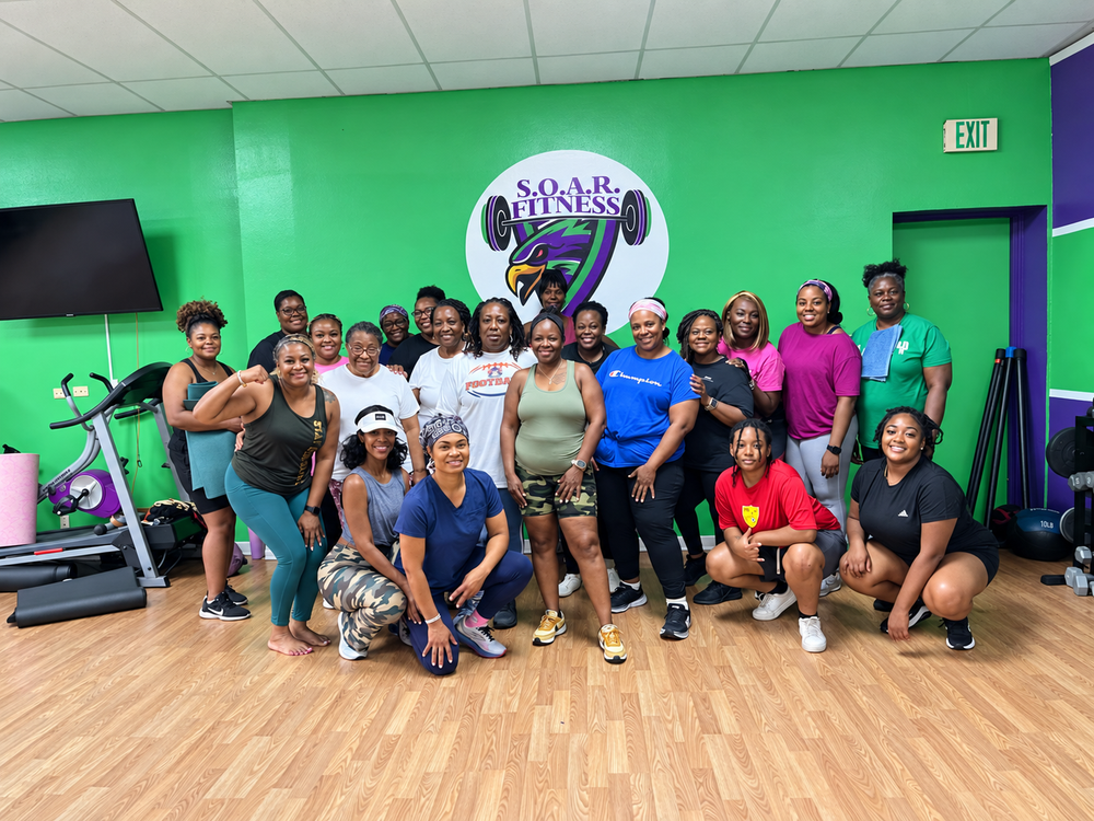 TRANSFORMATION PROGRAM