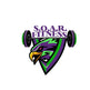 SOAR Fitness - Home